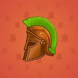 Heroic Helmet #2629
