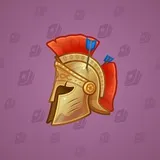 Heroic Helmet #2639