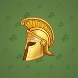 Heroic Helmet #2643