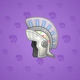 Heroic Helmet #2648