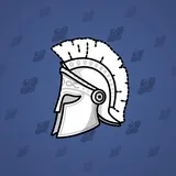 Heroic Helmet #2651