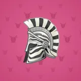 Heroic Helmet #2657