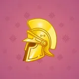 Heroic Helmet #2658