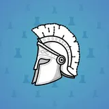 Heroic Helmet #2659