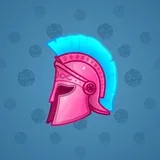 Heroic Helmet #2663