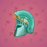 Heroic Helmet #2665