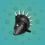 Heroic Helmet #2669