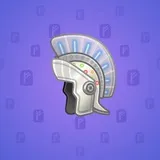 Heroic Helmet #2678