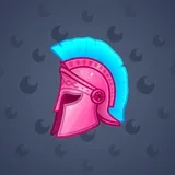 Heroic Helmet #2685