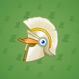 Heroic Helmet #2702