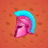 Heroic Helmet #2716