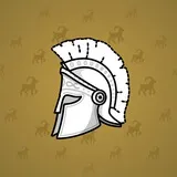 Heroic Helmet #2745