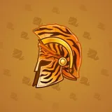 Heroic Helmet #2747