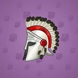 Heroic Helmet #2748