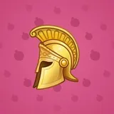Heroic Helmet #2749