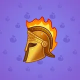 Heroic Helmet #2751