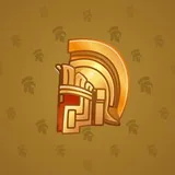 Heroic Helmet #2753