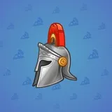 Heroic Helmet #2760