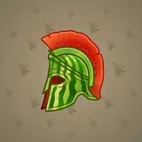 Heroic Helmet #2763