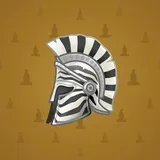 Heroic Helmet #2765
