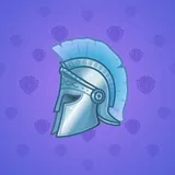 Heroic Helmet #2766