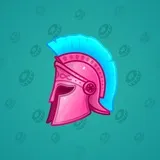 Heroic Helmet #2768