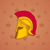 Heroic Helmet #2786