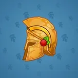Heroic Helmet #2793