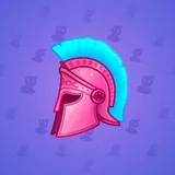 Heroic Helmet #2797