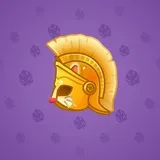 Heroic Helmet #2798