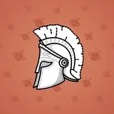 Heroic Helmet #2800