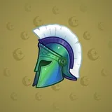 Heroic Helmet #2802