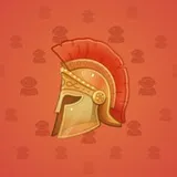 Heroic Helmet #2805