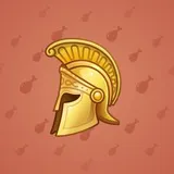 Heroic Helmet #2809