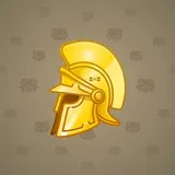 Heroic Helmet #2816