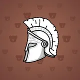 Heroic Helmet #2845
