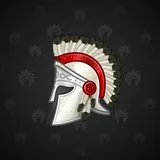 Heroic Helmet #2847