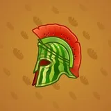 Heroic Helmet #2849