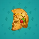 Heroic Helmet #2853