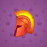 Heroic Helmet #2854