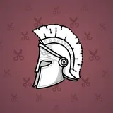 Heroic Helmet #2860
