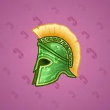 Heroic Helmet #2862