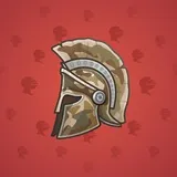 Heroic Helmet #2864