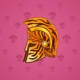Heroic Helmet #2871
