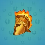 Heroic Helmet #2894