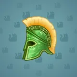 Heroic Helmet #2900