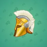 Heroic Helmet #2907