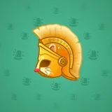 Heroic Helmet #2910