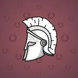 Heroic Helmet #2929