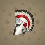 Heroic Helmet #2930